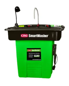 SmartWasher SW-28XE 110v SuperSink XE limpiador de piezas