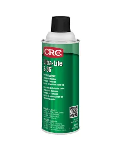 Ultra-Lite 3-36 CRC 311g