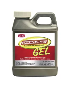 Evapo-Rust gel eliminador de óxido CRC 236mL