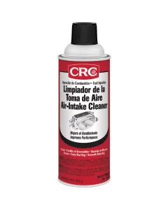 Limpiador de admisión de aire CRC 340g
