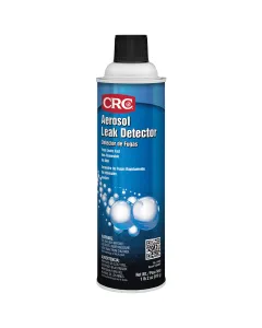 Detector de fugas en aerosol CRC 510g