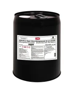 HydroForce Super Citrus CRC 19L