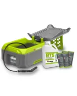SmartWasher BenchTopPro 110v
