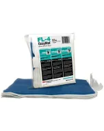 SmartWasher FL-4 OzzyMat colchoneta activadora de líquidos multicapa